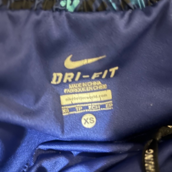 🏃‍♂️ Women's Nike Dri Fit Shorts Size XS🏃‍♂️ - Picture 3 of 7